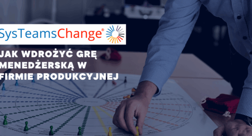 Jak wdrożyć grę menedżerską w firmie produkcyjnej