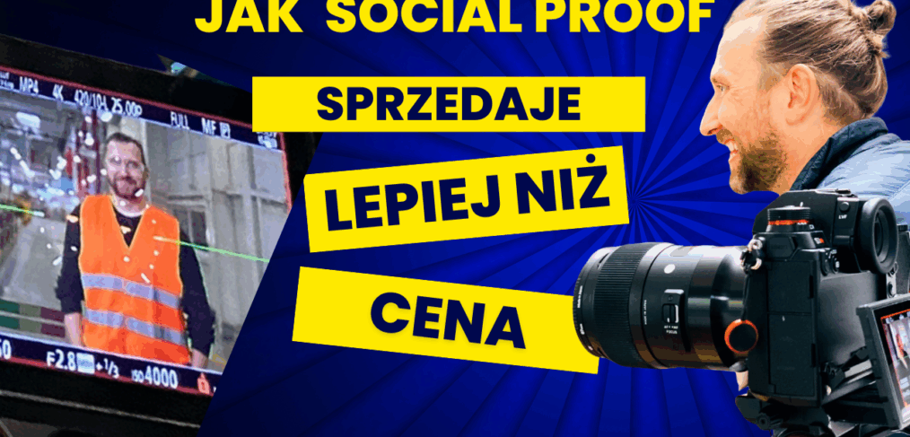 Społeczny dowód słuszności