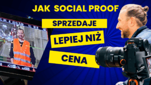 Społeczny dowód słuszności