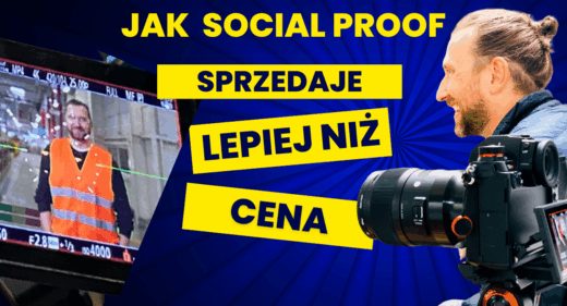 Społeczny dowód słuszności