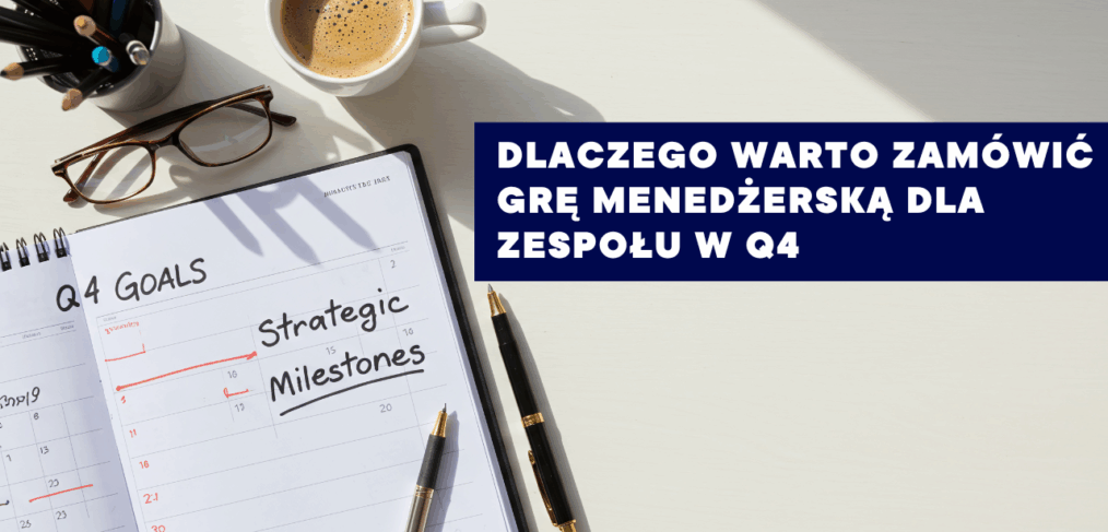 gra menedżerska dla zespołu