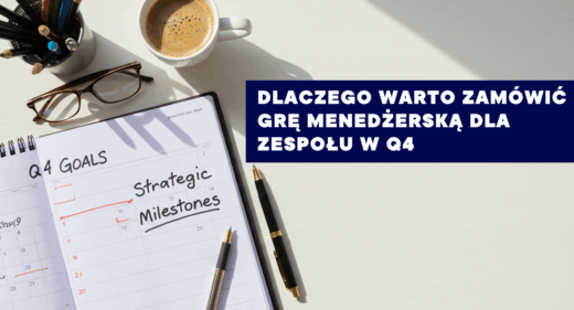 gra menedżerska dla zespołu