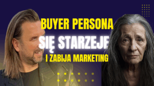 Błąd w buyer personie