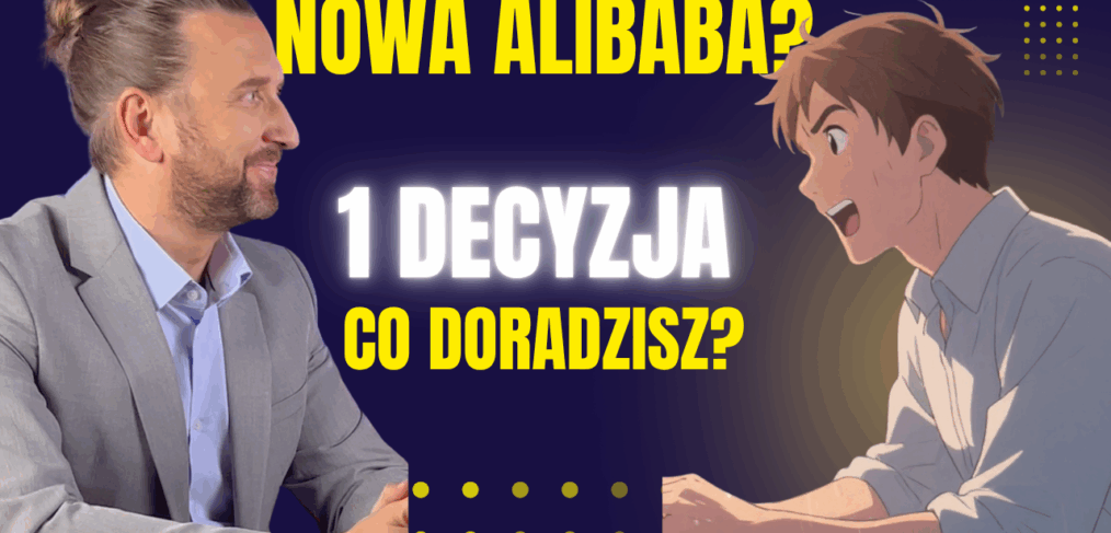 test pomysłu na biznes