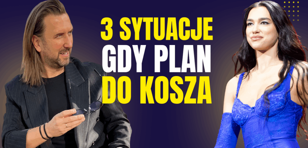 Improwizacja w biznesie