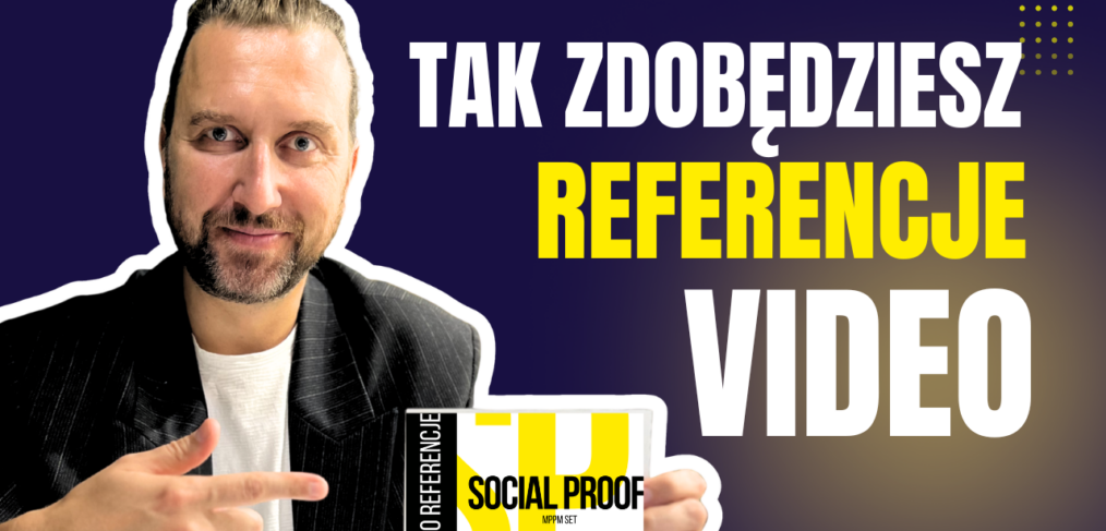 Jak poprosić klienta o rekomendację