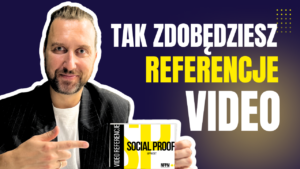 Jak poprosić klienta o rekomendację