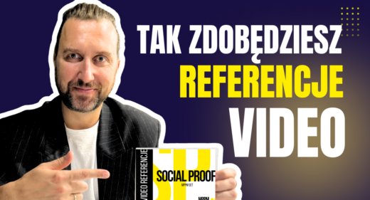 Jak poprosić klienta o rekomendację